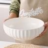 Buy cheap Rust Resistant Ceramic Bakeware Sets Food Grade Scratch Resistant from wholesalers