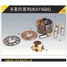 Buy cheap Hydraulic Piston Pump PSVD2-26E Kayaba Pumps from wholesalers