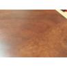 Buy cheap Melamine Laminate Wall Panels , Mfc Furniture Panel For Bedroom Desk from wholesalers