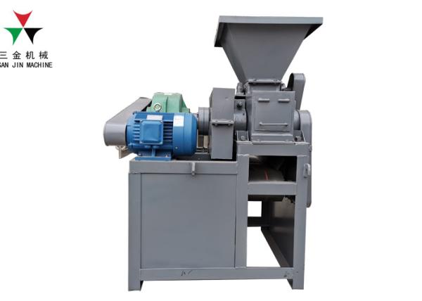 Buy cheap Honeycomb Coal Ball Press Machine 7.5kw Charcoal Maker Machine from wholesalers