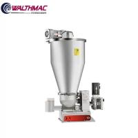 Buy cheap PVC Pipe Extrusion Automatic Powder Feeder High Accuracy Feeding Powder System product