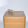 Buy cheap 21 Gallon 80Litres Square Fiber Drum Strong Sealing Fiber Paper Drum For Chemical Powder from wholesalers