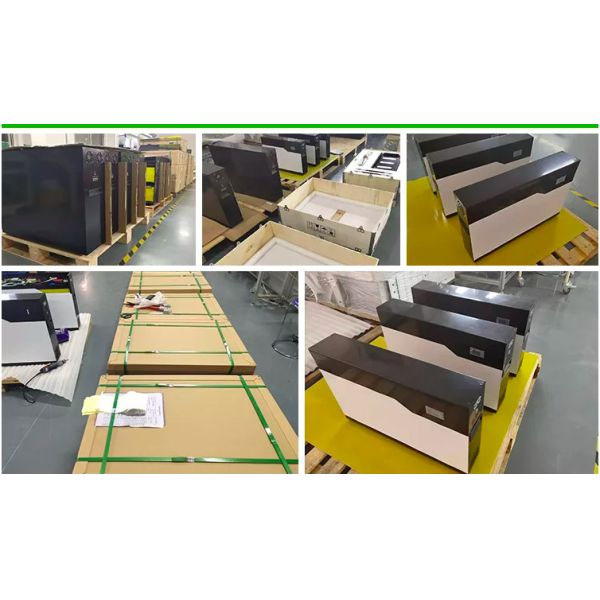 51.2V 200ah Large Capacity Lithium Solar Storage Battery 5KW 10.24KWH