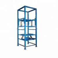 Buy cheap Simple Structure Big Bag Unloader High Reliability Fully Automated Operation product