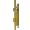 Buy cheap Home Double Mortise Lock One Latch One Bolt Stainless Steel Color from wholesalers