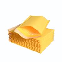 Buy cheap Waterproof Shipping Bubble Mailers Self Seal Envelopes Express Bags product