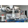 Buy cheap Stuffed Food Cake Auto Arranging Machine Encrusting from wholesalers