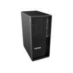 Lenovo ThinkStation P360 Tower Workstation Computer 17L Tower Case 2xDisplayport