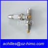 Buy cheap good sale high quality FGG EGG 1B 305 5 pin lemo push pull connector from wholesalers