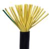 Buy cheap PVC Insulation Material Flexible Fire Resistant Control Cable 4mm2 6mm2 10mm2 16mm2 from wholesalers