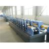 Buy cheap Square And Round High Frequency Welding Pipe Machine Double Roller Feeder from wholesalers
