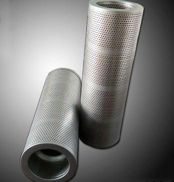 Buy cheap ISO Standard 1 Micron Water Filter Cartridge / Pall Filter Element Stainless Steel from wholesalers