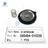 Buy cheap 040404-010230 Hydraulic Breaker Diaphragm Hammer Membrane For Excavator Spare Parts from wholesalers