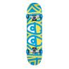 Buy cheap Krooked Skateboards Big Eye II Mini Complete Skateboard - 7.3" x 29.3" YOBANG OEM from wholesalers