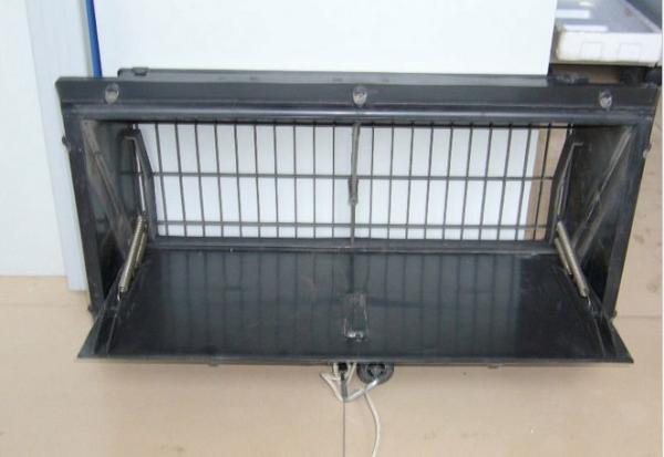 Buy cheap Air inlet - Poultry fan , Poultry equipment from wholesalers