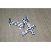 Buy cheap Rapid 6061 7075 Aluminum CNC Milling Parts Prototype With Small Size product