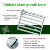 Buy cheap Foldable Cultivation LED Light 1.1x2.4m 1000W LED Grow Lamps For Indoor Plants from wholesalers