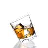 Buy cheap Promotional Lead Free Glass Highball Tumblers 220ml Elegant from wholesalers