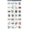 Buy cheap Customized Plastic Injection Mould for Household Appliance Manufacturing from wholesalers