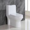 Buy cheap Factory Wholesale Bathroom Sanitary Ware Smart Wc Toilet Bowl Ceramic Washdown One Piece Toilet Seat from wholesalers