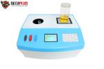 50ml Bottle 10W Desktop Dangerous Liquids Scanner SP-1000