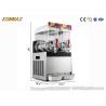 Buy cheap 15L Double Bowl 700W Frozen Drink Maker For Ice Slushies , Long Life Time from wholesalers