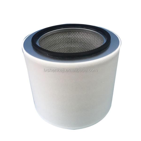 Buy cheap Oil Free Air Compressor Filter Separator System AY-2W38-00000 from wholesalers