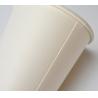 Buy cheap Blue Insulated PLA Paper Cups PE Coating Personalized Size With Lids from wholesalers
