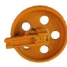 Buy cheap Pc55 Front Idler Pc56 Guide Wheel Komatsu Excavator Spare Parts from wholesalers