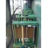 Buy cheap 380V Textile Finishing Machine , Heat Setting Stenter 180 - 400 Cm Nominal Width from wholesalers
