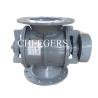 Buy cheap Negative Pressure Dust Discharge Valve Flour Rice Mills DN300 from wholesalers