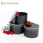 Eco-Friendly Luxury Chocolate Gift Packaging Custom Valentine Candy Boxes Heart