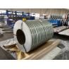 Buy cheap 0.95BMT Steel framing and structural AFP Aluzinc Steel Coil G550 Steel AZ150 Galvalume Steel Coil Anti-Finger Prin from wholesalers