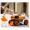 Buy cheap Multifunctional Excavator Four-wheeler Net Weight 5.6kg Product Size 101 * 37.5 * 59cm from wholesalers