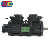 Buy cheap K3V63DT-9N09 Kawasaki Hydraulic Pump For Excavator , EC140 ExcavatorParts product