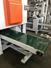 Buy cheap Automatic Cold Box Core Shooter Machine / 9.6 KW Metal Casting Machinery from wholesalers