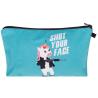 Buy cheap Shenzhen Cheap Small Makeup Bag Where To Buy Cute Makeup Bags Online from wholesalers
