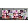 Buy cheap Indoor Full Color LED Display Screen , P3 Led Display SMD2121 LED Lamp from wholesalers