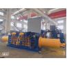 Buy cheap CE ISO9001 Scrap Metal Baling Machine Device 380V Press Box 3000*2500*1300mm from wholesalers