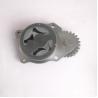 Buy cheap 5346430 4939587 Cummins Oil Pump For ISDE engine from wholesalers
