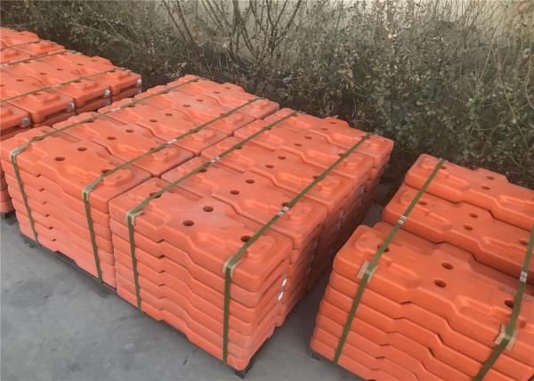 Buy cheap Temporary Swimming Pool Fence / Temporary Safety Fencing For Swimming Pools from wholesalers