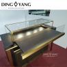Buy cheap Jewelry Counter Manufacturers , One Stop Manufacturer,Budget Can Be Adjusted,Ships Fully Assembled Lockable With High-En from wholesalers