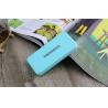 Buy cheap Super Slim Rubber Oil Casing Mobile Power Bank 6000mAh Samsung Battery Power Bank 5V 2A from wholesalers