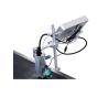 Buy cheap Food Packaging Thermal Inkjet Printer 12.7mm For Date Text Picture Printing from wholesalers