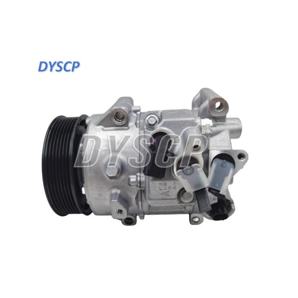 Buy cheap 88310-48261 88310-48262 Ac Compressor For Toyota Camry Lexus RX270 AGL10 2.7 2010 6PK from wholesalers