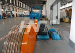Buy cheap Automatic Rigid Stranding Machine 30B 36B Strander Bobbin φ630/710mm from wholesalers