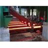 Buy cheap 5 Strands Continue Casting Machine Auto Flame Cutting Water Cooling R8M from wholesalers
