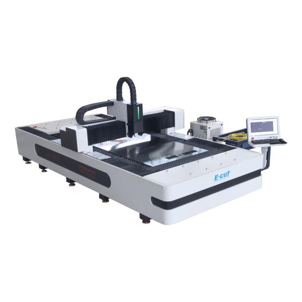 Buy cheap 3015 Fiber Laser Metal Cutting Machine For Metal Stainless Steel Iron 4KW 6KW from wholesalers