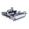 Buy cheap Metal 3015 Fiber Laser Cutting Machine Iron 4KW 6KW from wholesalers