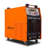 Buy cheap CCC TIG AC DC Welder 7.5KVA 10-280A Amperage 0.3-8mm Thickness product